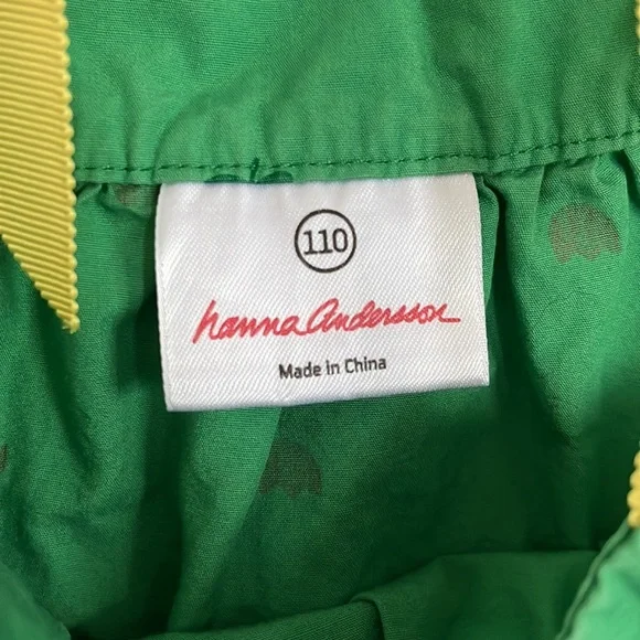 Hannah Anderson dress - Picture 6 of 6